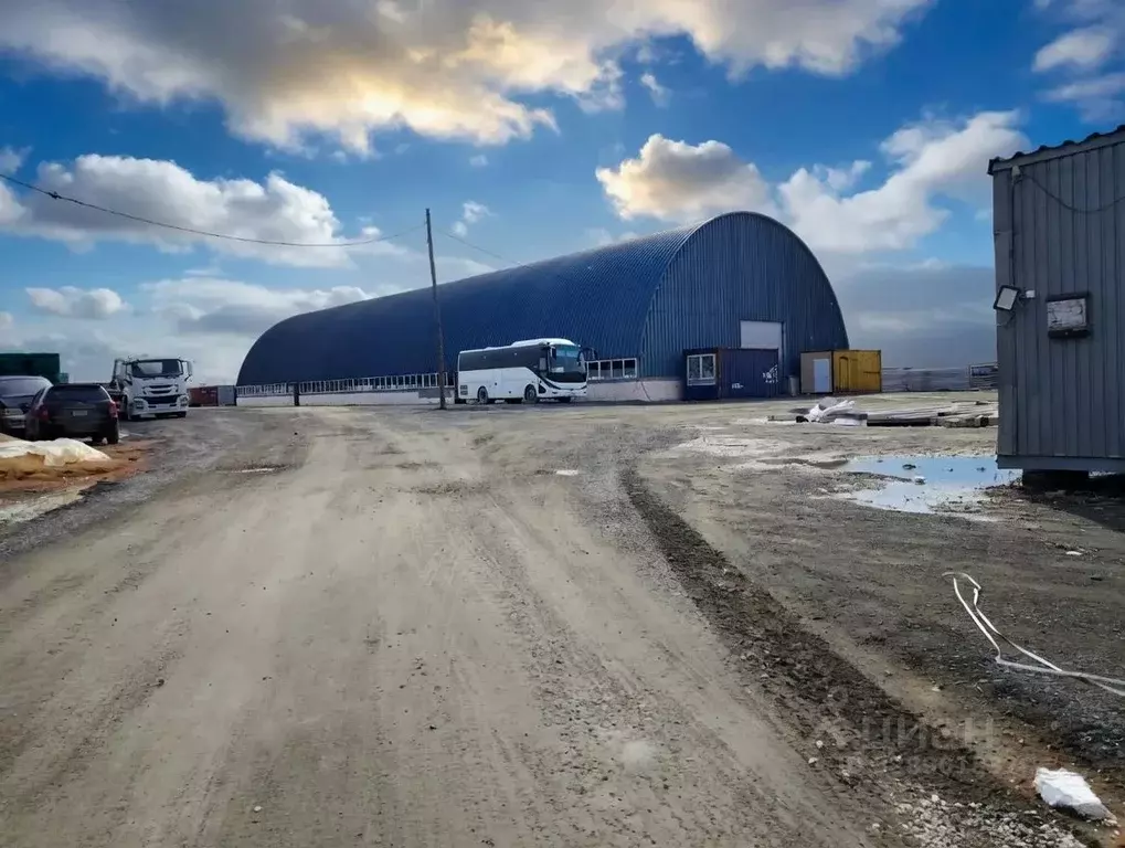 Помещение свободного назначения в Сахалинская область, Южно-Сахалинск ... - Фото 1