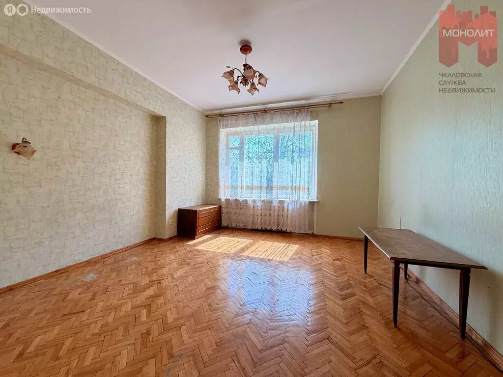 2-комнатная квартира: посёлок Звёздный городок, 45 (51.3 м) - Фото 2