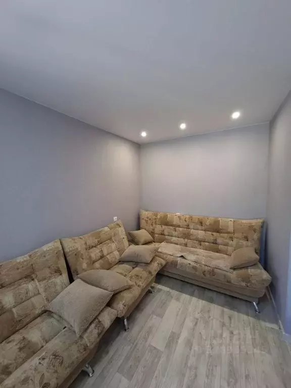 1-к кв. Астраханская область, Астрахань ул. 28-й Армии, 12 (31.8 м) - Фото 1