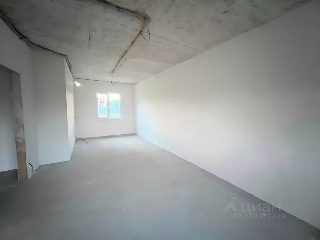 Дом в Белгородская область, Строитель Яковлевский городской округ,  ... - Фото 1