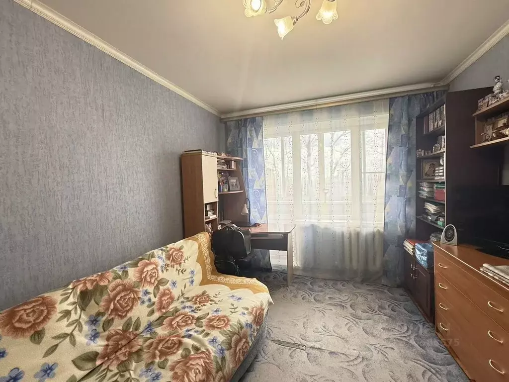 1-к кв. Московская область, Раменский муниципальный округ, с. Речицы ... - Фото 2