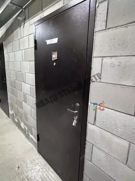 Склад в Калмыкия, Элиста 9-й мкр, 142 (13 м) - Фото 2