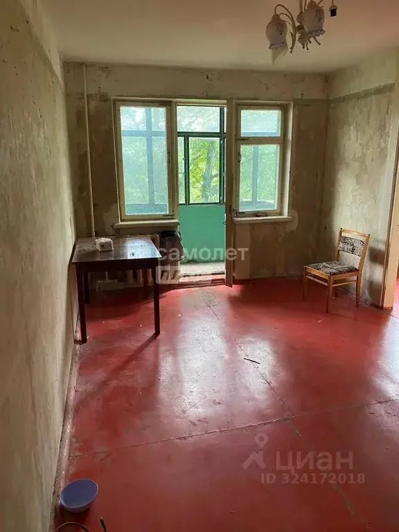 3-к кв. Липецкая область, Липецк ул. Циолковского, 14/1 (56.7 м) - Фото 2