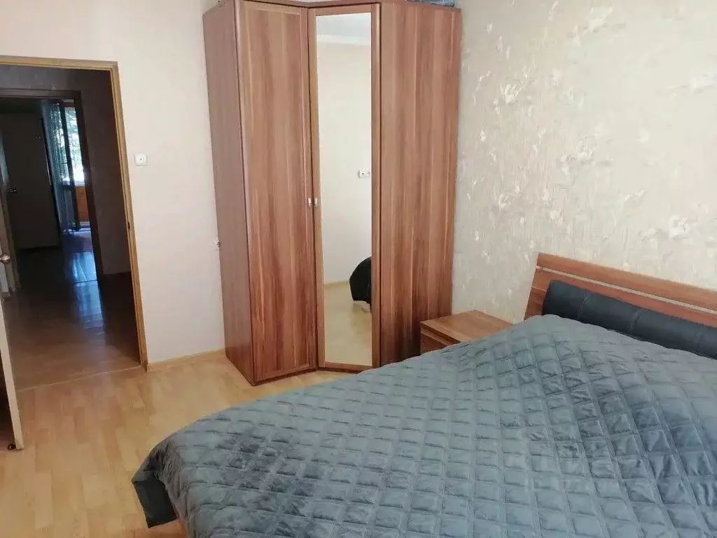3-к кв. Волгоградская область, Волгоград ул. Рыкачева, 22 (72.0 м) - Фото 1