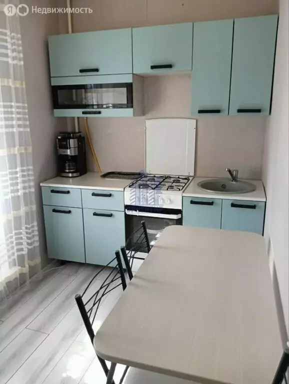 1-комнатная квартира: Новочебоксарск, бульвар Гидростроителей, 11 ... - Фото 0