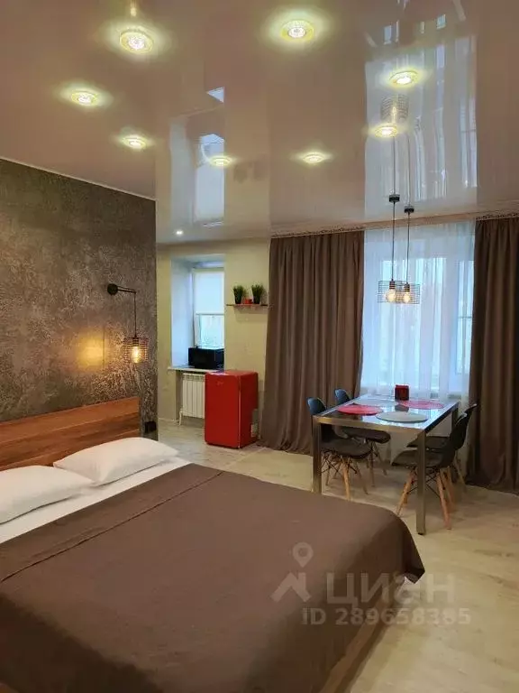 Студия Ярославская область, Переславль-Залесский Школьный пер., 2 ... - Фото 1