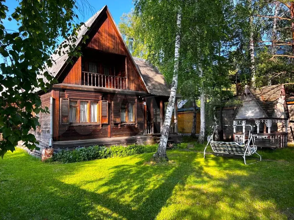 Дом 75 м на участке 5 сот. - Фото 0
