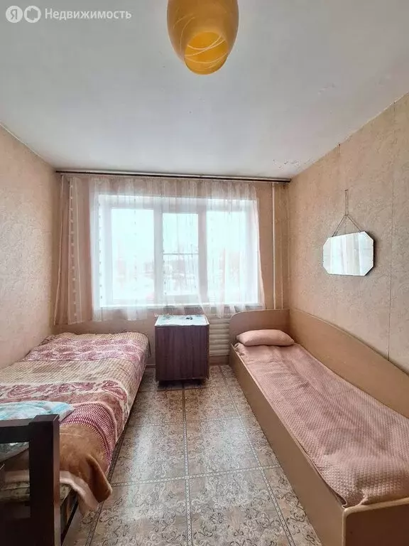 2-комнатная квартира: село Молоди, Совхозная улица, 7 (53.5 м) - Фото 2