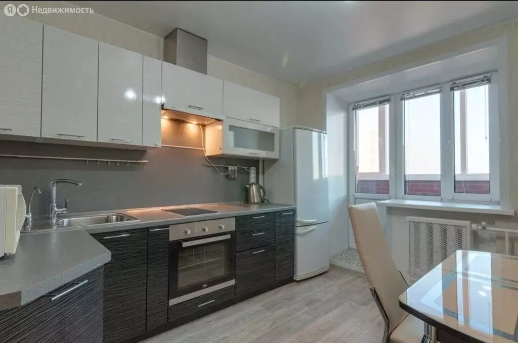 1-комнатная квартира: Вологда, Судоремонтная улица, 2В (33 м) - Фото 2