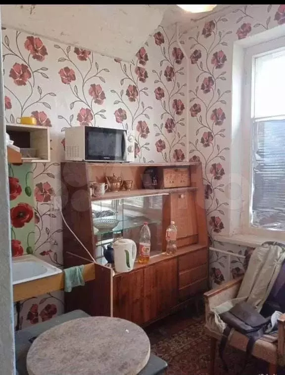 2-к. квартира, 45 м, 2/2 эт. - Фото 0