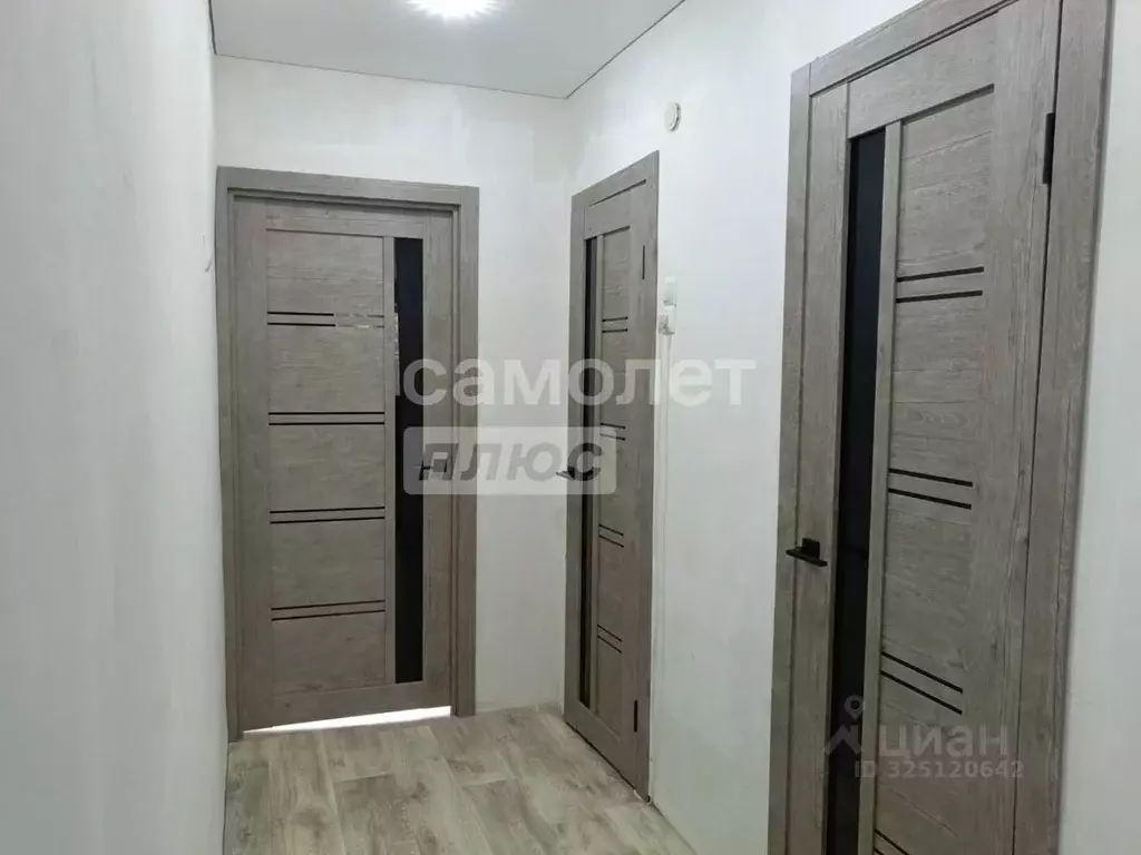 2-к кв. Алтайский край, Бийск ул. Аркадия Гайдара, 14 (52.0 м) - Фото 2