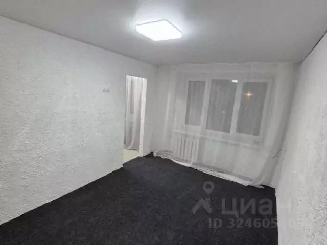 1-к кв. Татарстан, Бугульма Петровская ул., 32 (26.0 м) - Фото 1