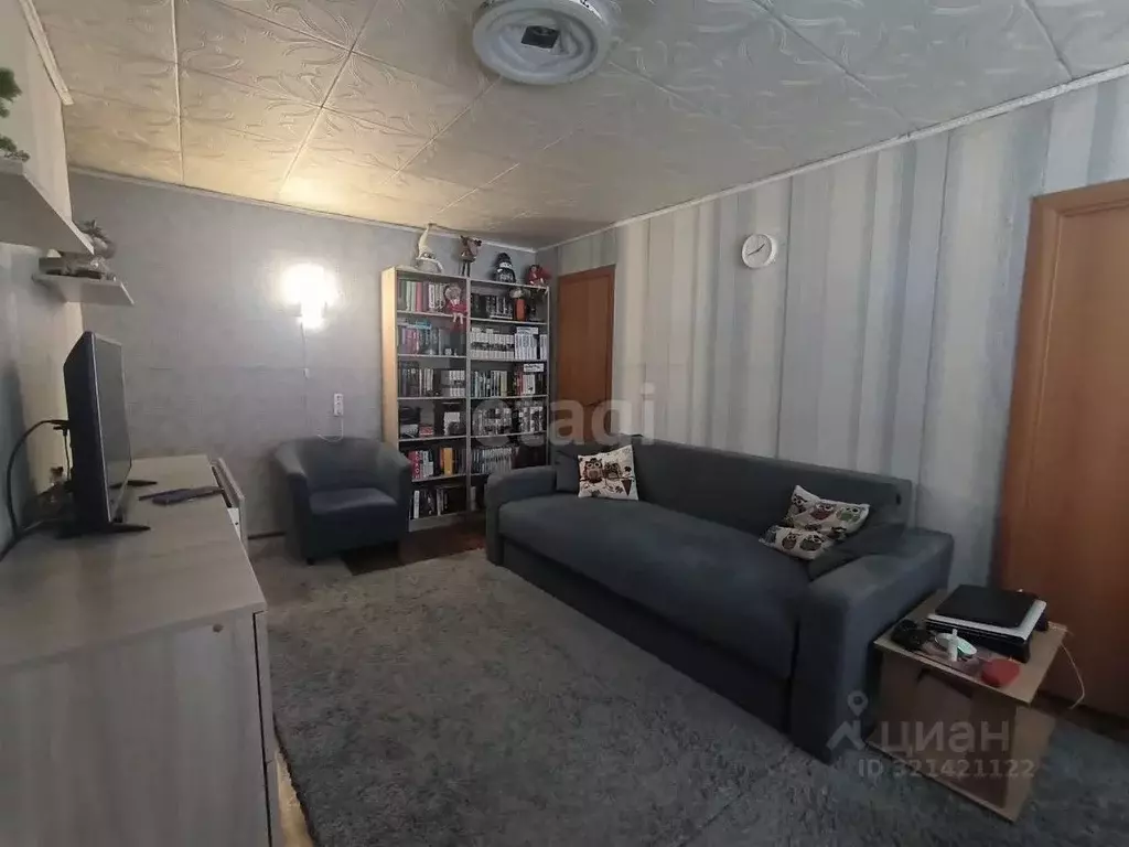 3-к кв. Красноярский край, Красноярск ул. Новая Заря, 8 (53.9 м) - Фото 1