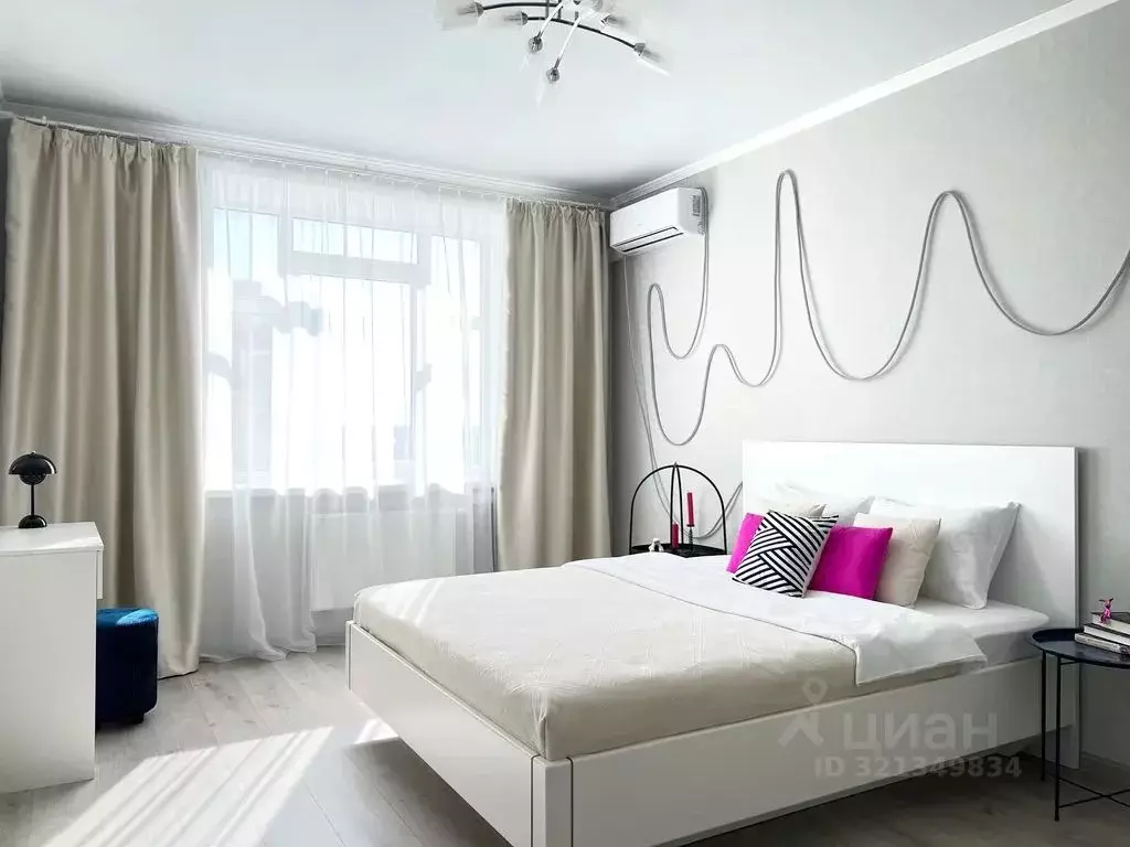 1-к кв. Рязанская область, Рязань Мервинская ул., 20 (42.0 м) - Фото 1