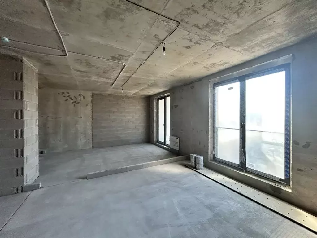 1-к кв. Санкт-Петербург Заставская ул., 30 (64.75 м) - Фото 2