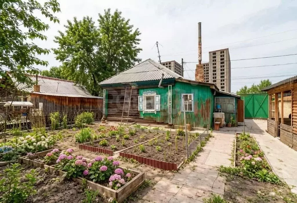 Дом в Тюмень, Студенческая улица (66 м) - Фото 2