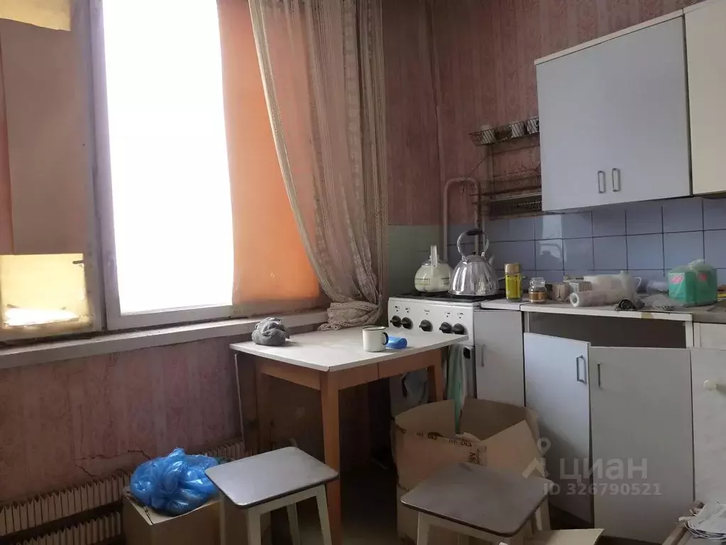 2-к кв. Москва 1-й Стрелецкий проезд, 3 (48.0 м) - Фото 2