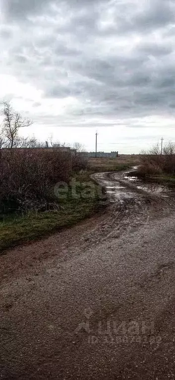 Участок в Крым, Евпатория  (6.77 сот.) - Фото 1