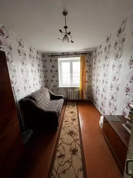 3-к. квартира, 58м, 5/5эт. - Фото 0