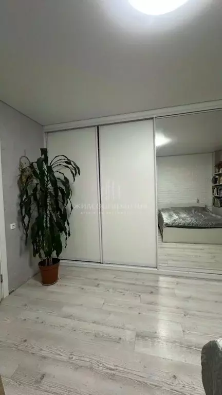 2-к кв. Челябинская область, Сосновский муниципальный округ, д. ... - Фото 2