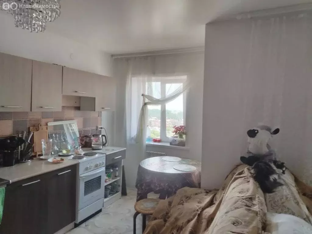 2-комнатная квартира: Иркутск, улица Розы Люксембург, 118/1 (58 м) - Фото 2