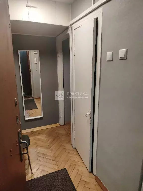 Продается 1-комнатная квартира - Фото 0