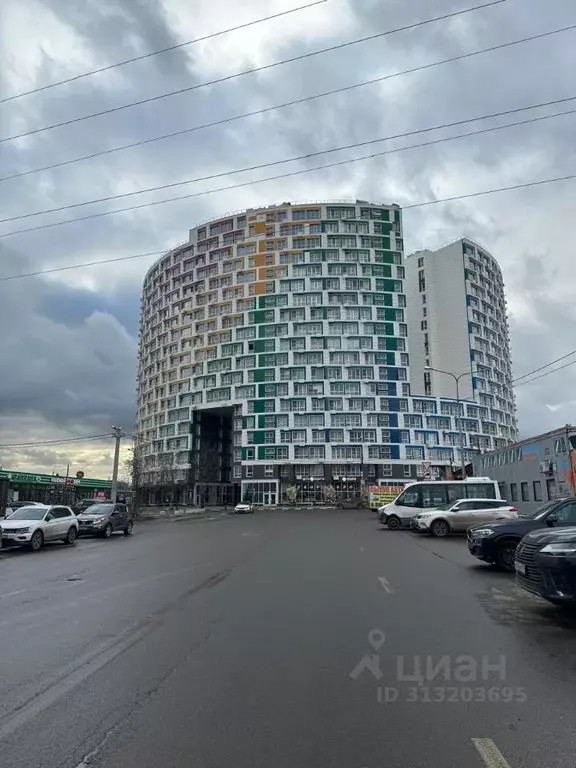 3-к кв. Московская область, Королев ул. Академика Легостаева, 8 (59.0 ... - Фото 0