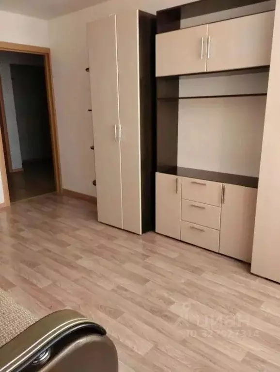 1-к кв. Самарская область, Тольятти ул. 40 лет Победы, 49Д (42.8 м) - Фото 1