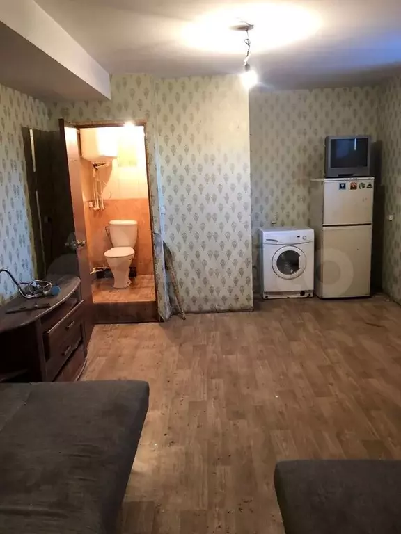 Квартира-студия, 22 м, 1/1 эт. - Фото 0