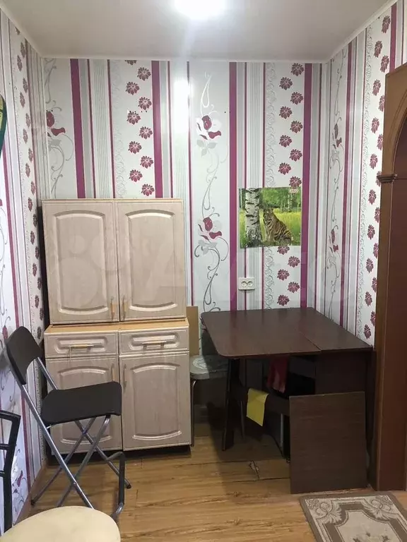 Комната 18 м в 1-к., 3/5 эт. - Фото 1