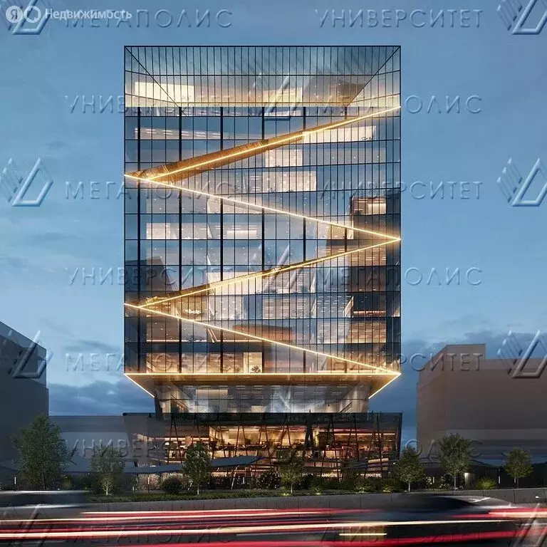 Офис (131 м) - Фото 2