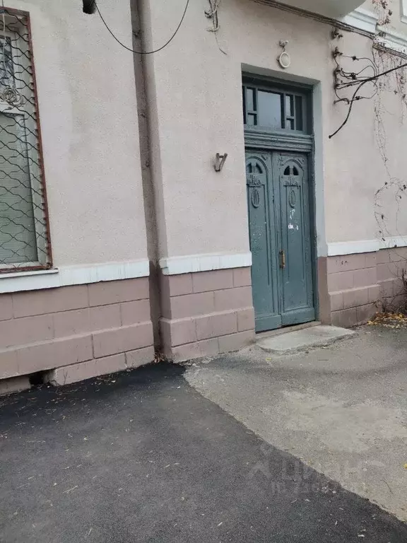 Комната Ростовская область, Ростов-на-Дону, Нахичевань ул. 1-я ... - Фото 0
