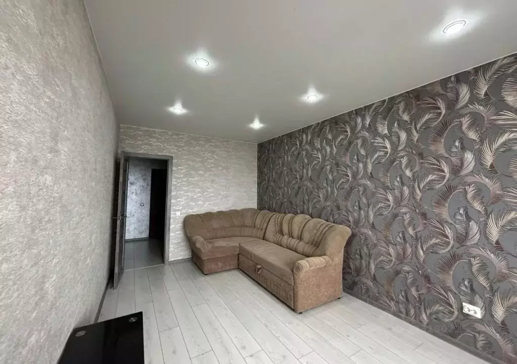 1-к кв. Иркутская область, Иркутск ул. Пискунова, 148/7 (40.0 м) - Фото 2