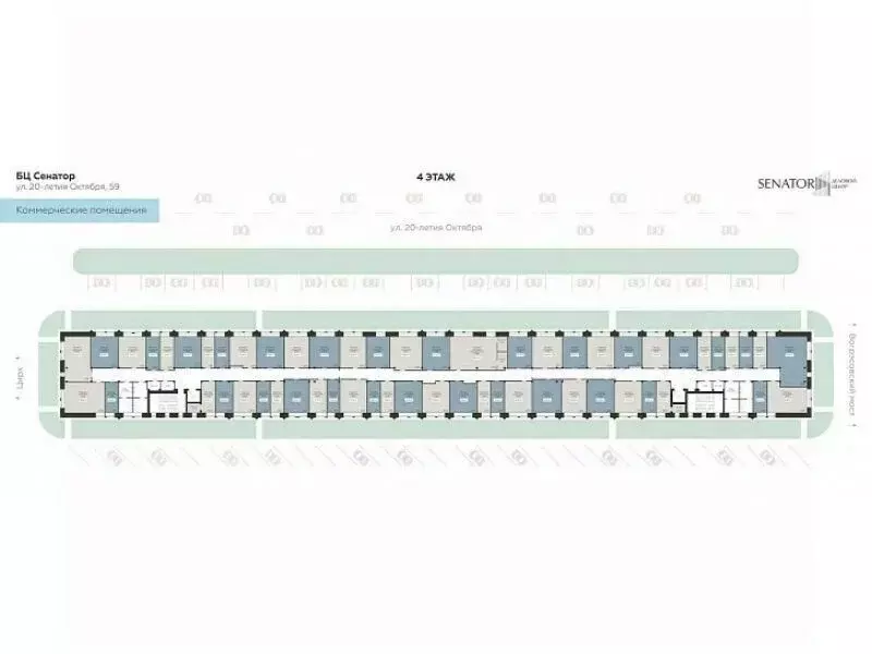 Помещение свободного назначения в Воронежская область, Воронеж ул. ... - Фото 2