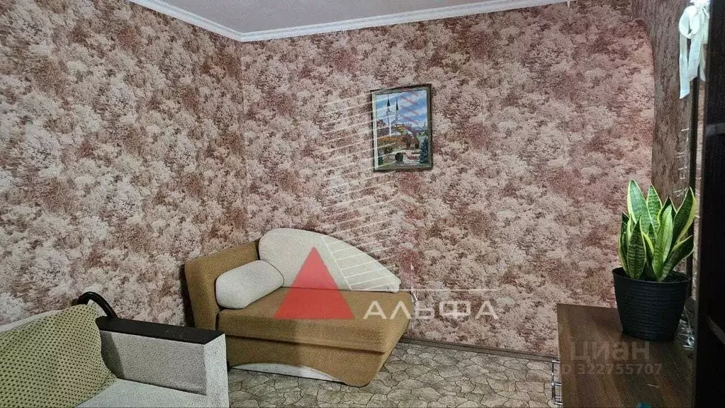 1-к кв. Крым, Евпатория ул. Советская, 5 (39.5 м) - Фото 2