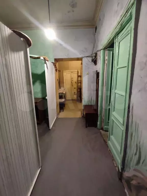 2-к. квартира, 60 м, 5/6 эт. - Фото 1
