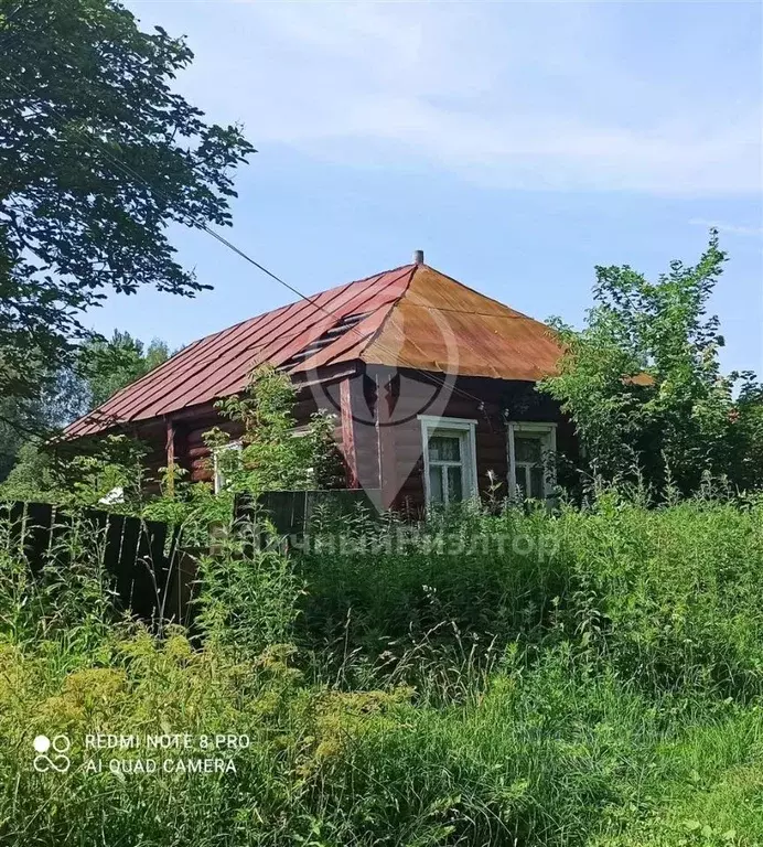 участок в рязанская область, рыбновский район, пощуповское с/пос, с. . - Фото 0