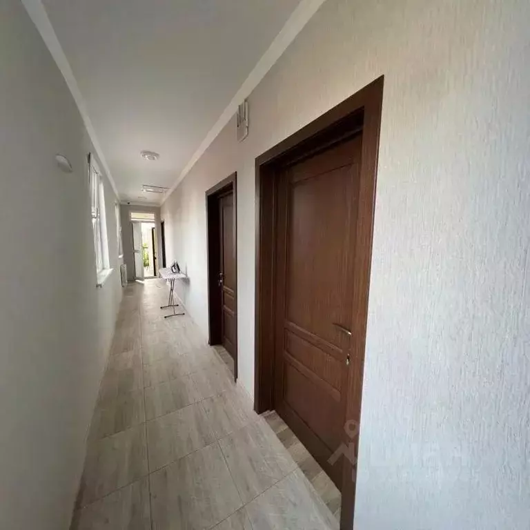 Комната Краснодарский край, Сириус пгт ул. Веселая, 32В - Фото 1