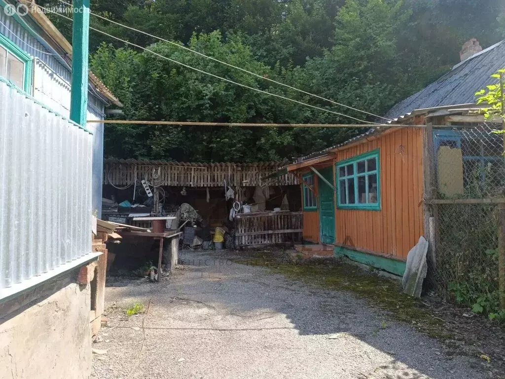 Дом в Апшеронск, Заречная улица (99.6 м) - Фото 2