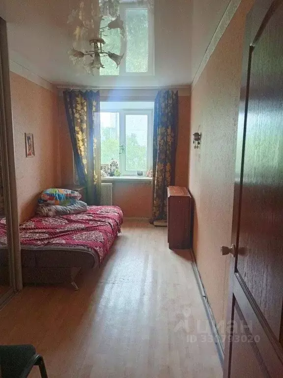 Комната Пермский край, Пермь ул. Анвара Гатауллина, 5 (37.5 м) - Фото 2