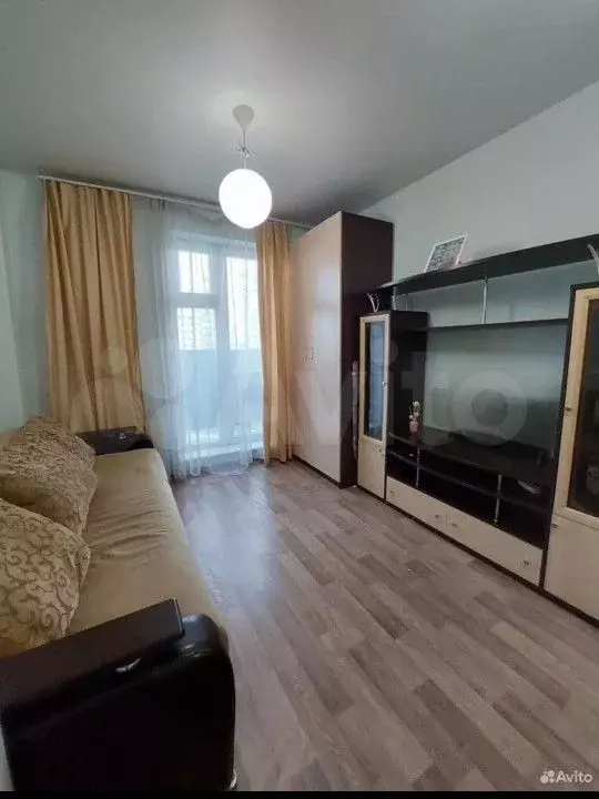 Квартира-студия, 20 м, 6/17 эт. - Фото 0