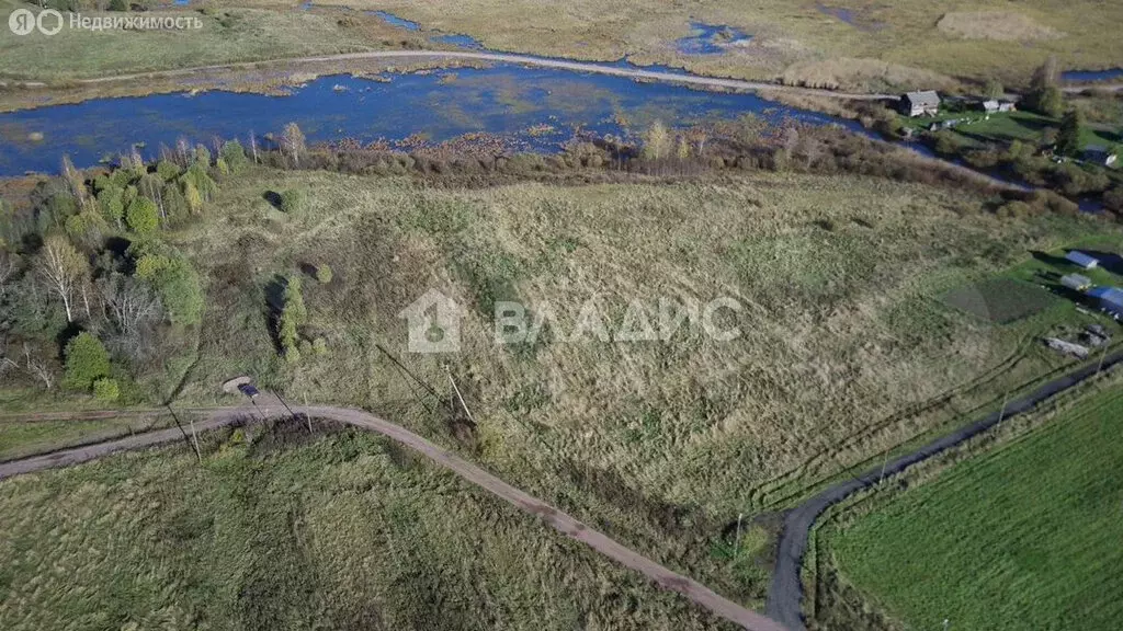 Участок в Республика Карелия, Сортавальский муниципальный округ, ... - Фото 0