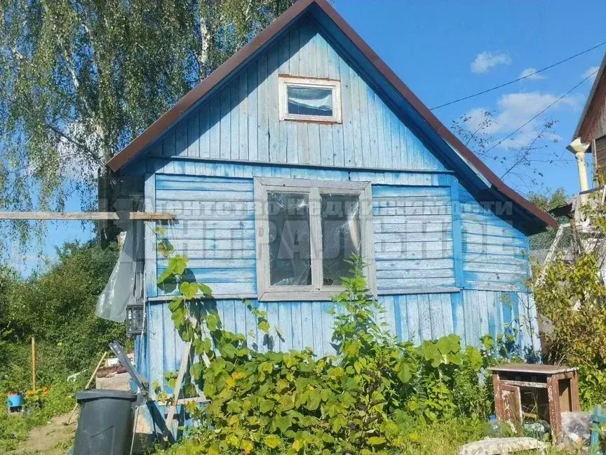 Дом в Смоленская область, Смоленск Кристалл СТ,  (15 м) - Фото 0