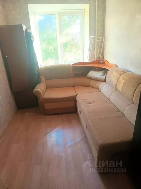 Комната Пермский край, Пермь Магистральная ул., 94А (11.0 м) - Фото 0