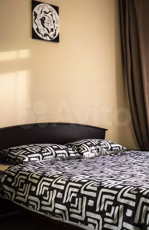 1-к. квартира, 42,5 м, 3/8 эт. - Фото 1