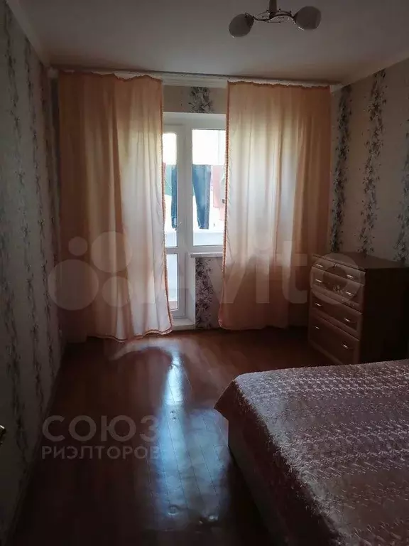 2-к. квартира, 56 м, 2/9 эт. - Фото 1