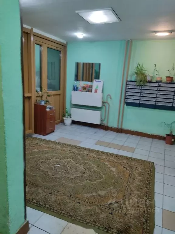 2-к кв. Москва Волгоградский просп., 110К3 (55.8 м) - Фото 2