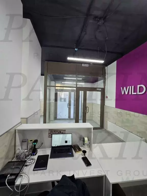 Помещение свободного назначения в Московская область, Мытищи городской ... - Фото 2