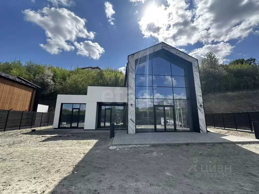 Дом в Брянская область, Брянск ул. Дуки (213 м) - Фото 2