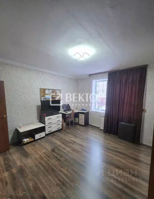 1-к кв. Ивановская область, Ивановский муниципальный округ, д. ... - Фото 2